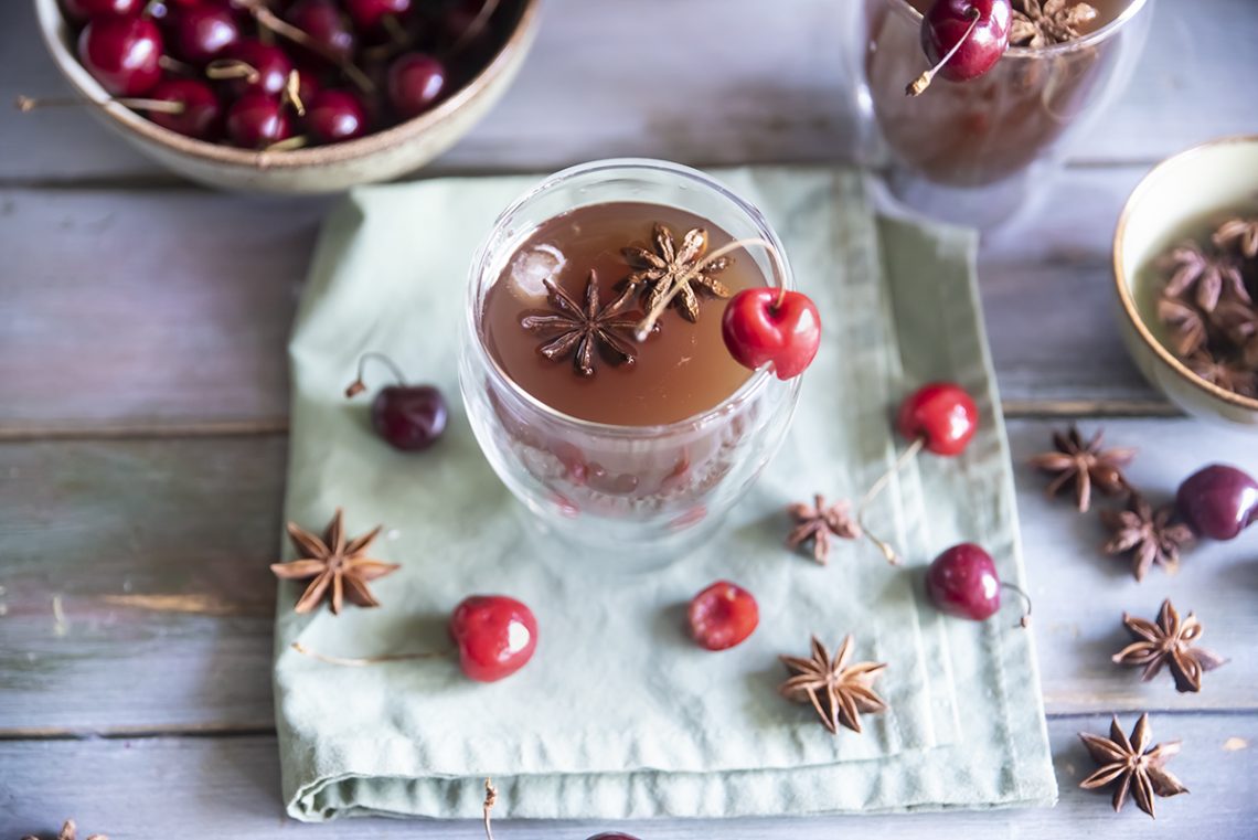 T Freddo Scopri Ricette Per Prepararlo In Casa Melarossa