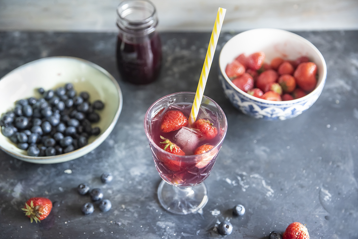 Tè freddo scopri 10 ricette per prepararlo in casa Melarossa