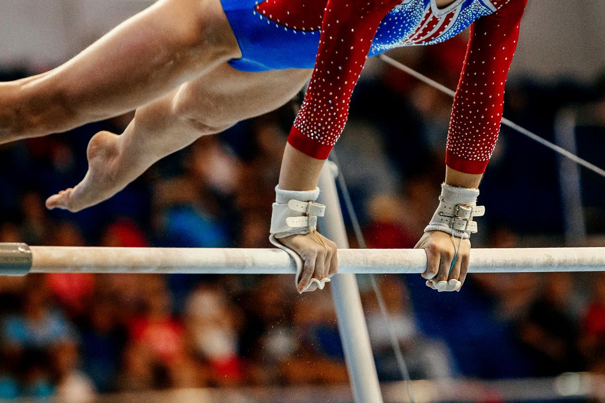 Ginnastica Artistica Storica Medaglia Di Bronzo Per Le Fate Azzurre