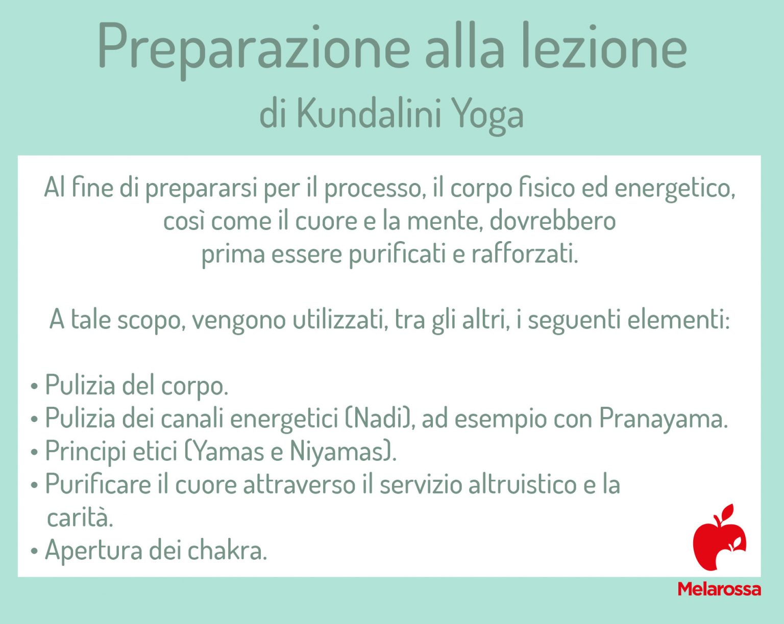 Kundalini yoga che cos è come si pratica benefici Asana