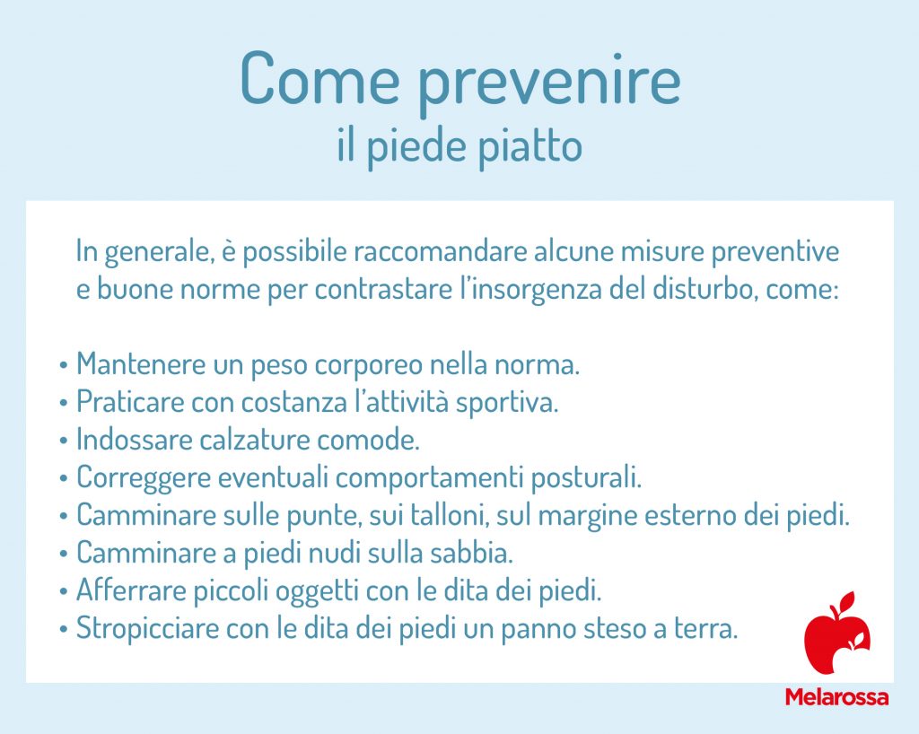 Piede Piatto Sintomi Cause Diagnosi Cure E Prevenzione