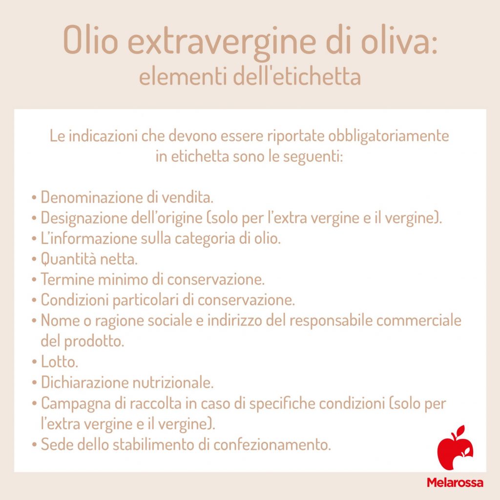 Olio Extravergine D Oliva Propriet Benefici Usi In Cucina