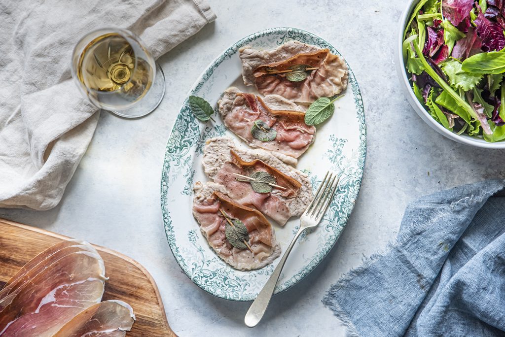 Prosciutto crudo come si fa ingredienti proprietà e ricette Melarossa