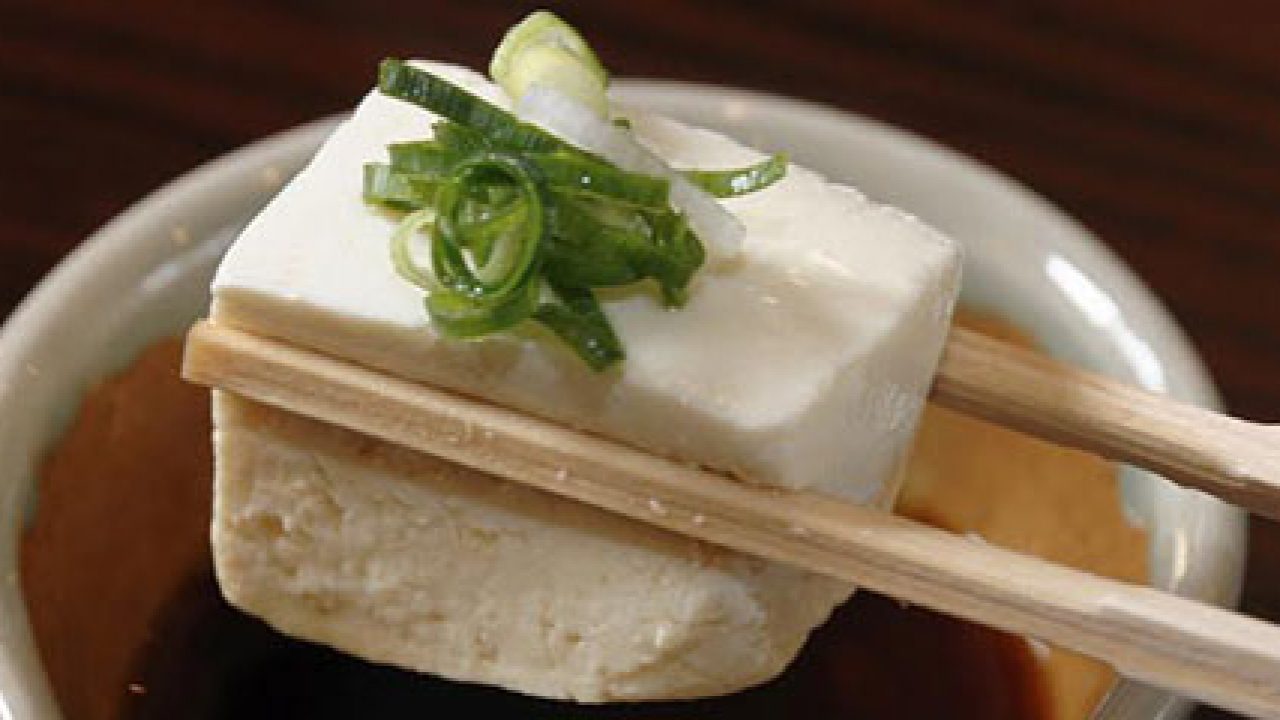 Il Tofu Ti Aiuta A Combattere Il Colesterolo Melarossa