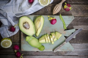 ricetta insalata miglio mela e basilico step quattro