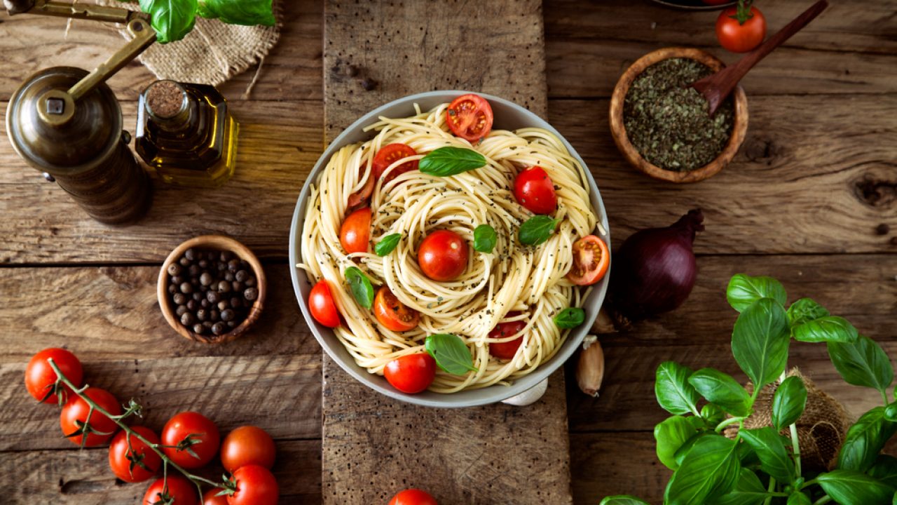 Pasta Quale Scegliere A Dieta Scoprilo Insieme Al Nutrizionista