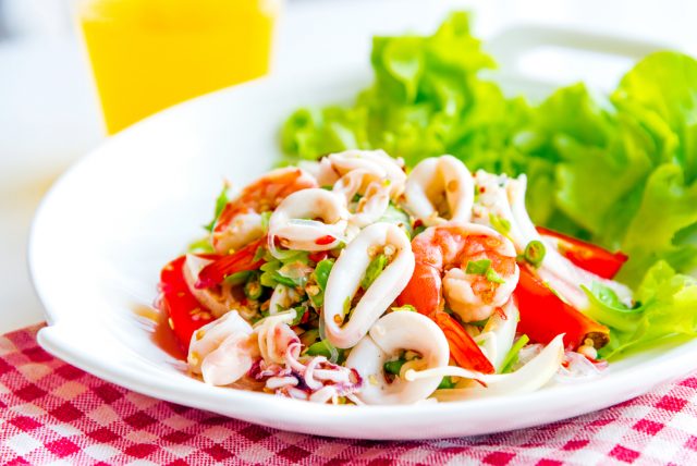 Insalate Estive: Ecco 7 Ricette Light Da Provare - Melarossa