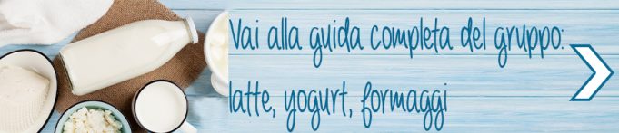 ABC Delle Sostituzioni Dei Cibi: La Guida Di Melarossa - Melarossa