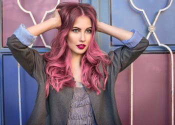 colore capelli: consigli dell'esperto