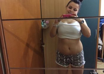 dieta melarossa Alessia 10kg dopo