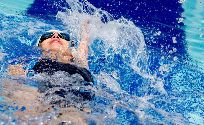 Benefici Del Nuoto Per La Salute, Il Corpo E La Mente- Melarossa