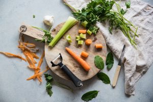 insalata di polpo