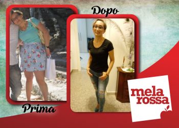 dieta melarossa meri 14 kg