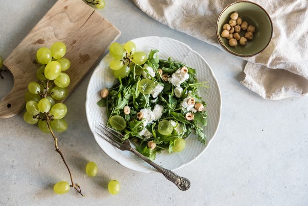 Insalate Sfiziose: Le Migliori Ricette - Melarossa