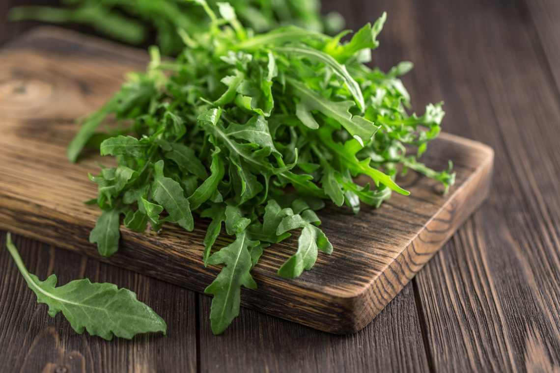 Rucola: Caratteristiche, Proprietà Nutrizionali E Benefici - Melarossa