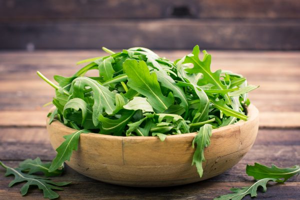 Rucola: Caratteristiche, Proprietà Nutrizionali E Benefici - Melarossa