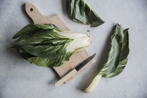 crostata salata di polenta