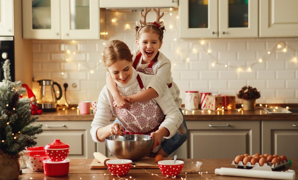 biscotti di Natale: ricette da preparare a casa