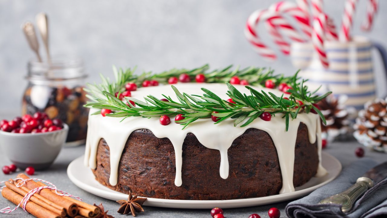 Tronchetto Di Natale Wikipedia.Dolci Per Il Pranzo Di Natale Ecco 5 Ricette Light Per Un Natale Ipocalorico