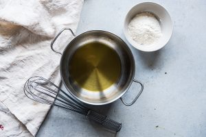 lasagne con carciofi