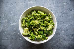 Lasagne ai broccoli