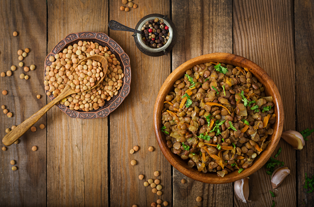 Lenticchie Benefici Proprietà E Usi In Cucina Melarossa