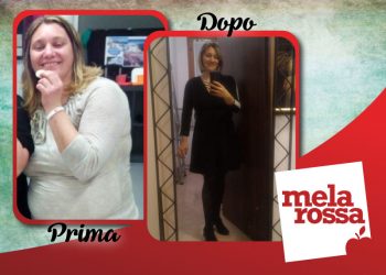 dieta melarossa francesca 20 kg