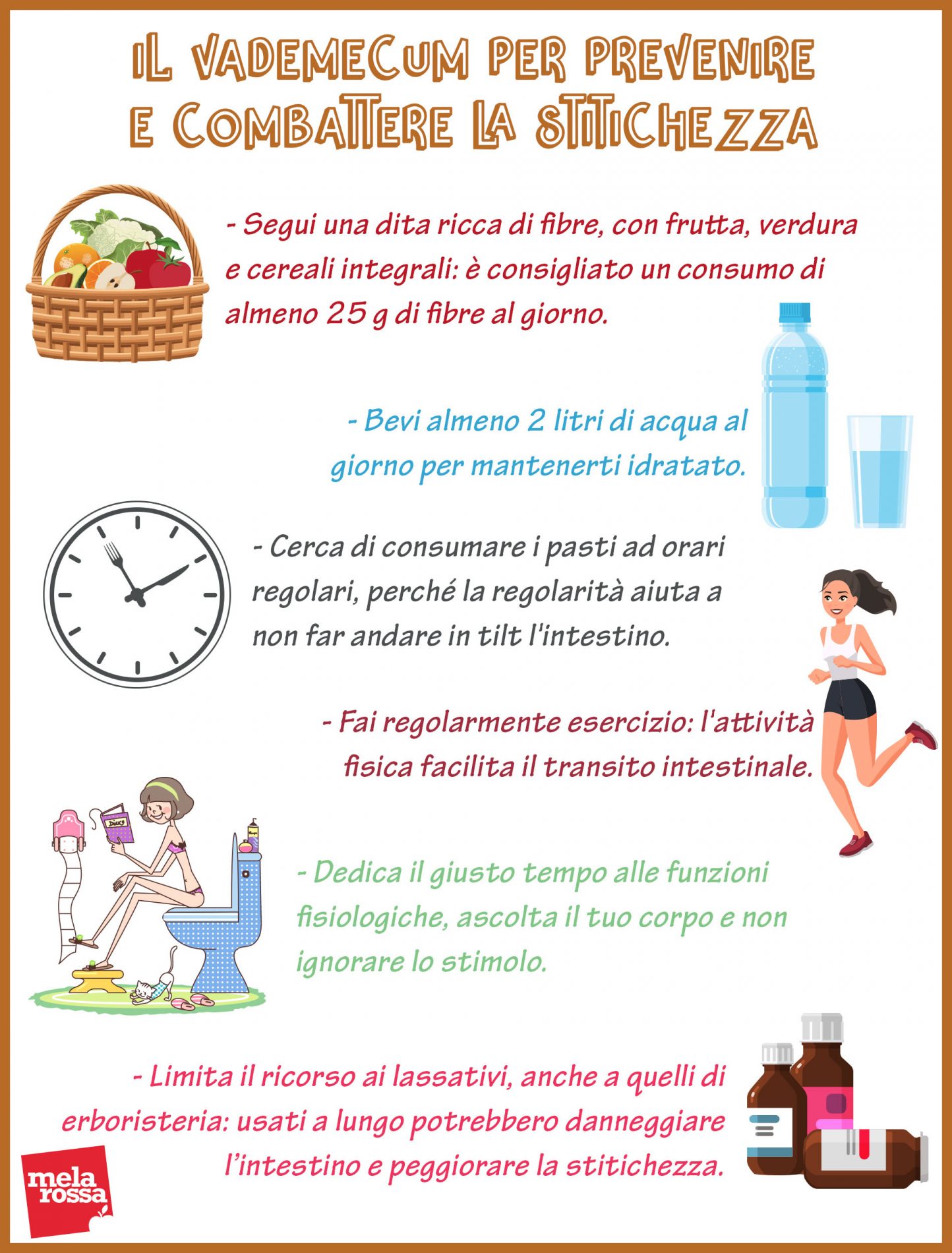 Stitichezza: cos'è, cause, cure, dieta e sport per ...