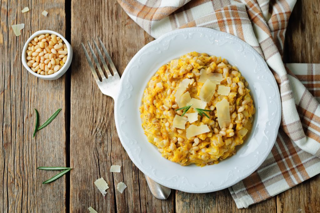 ricette risotto