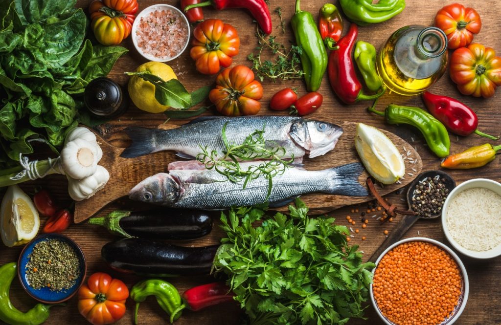 dieta per l'acne: cosa mangiare e cosa evitare