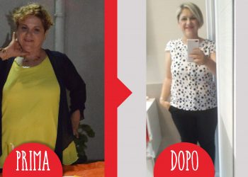 dieta melarossa angela 20 kg