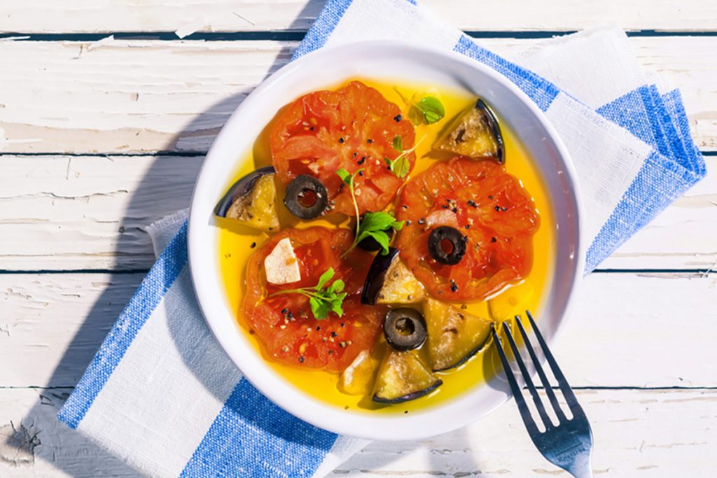 Ricette Con Melanzane 17 Proposte Gustose Estive E Light Melarossa