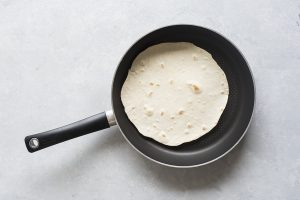 cuocere piadina