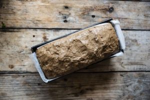 pane di segale otto