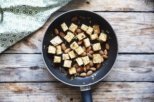 tempeh mandorle prima