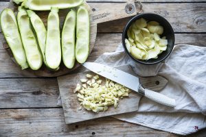 zucchine ripiene seconda