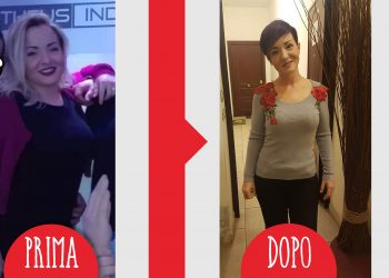 dieta-melarossa-sara-20kg-prima-dopo