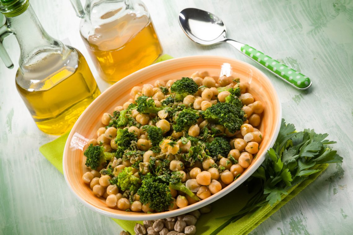 Ricette Con Broccoli: Le Migliori Idee Nutrienti E Gustose - Melarossa