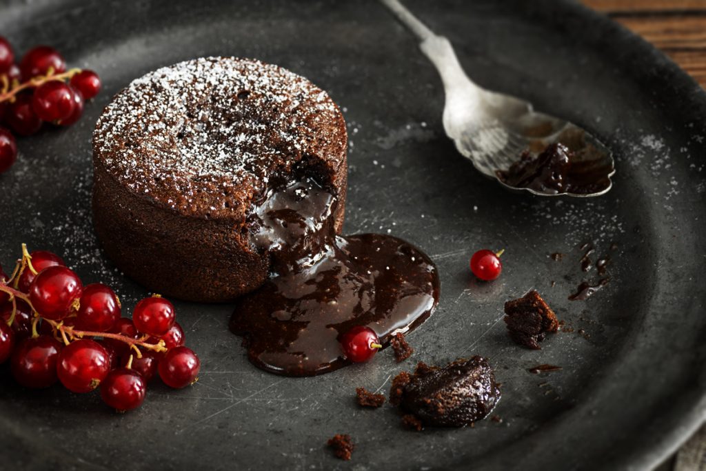 dolci per san valentino