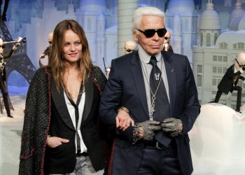 Karl Lagerfeld: morte e frasi famose