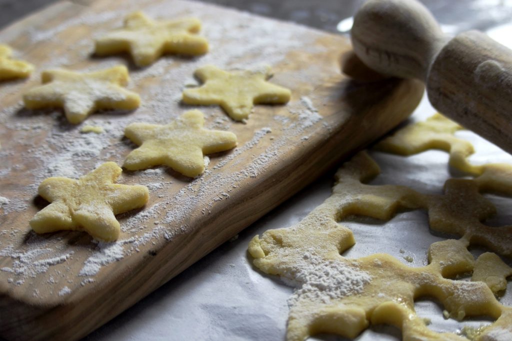 pasta frolla light: ricetta perfetta per fare i tuoi dolci