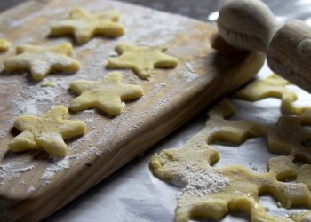 pasta frolla light: ricetta perfetta per fare i tuoi dolci