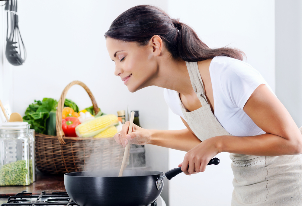 La cottura a vapore: leggera, sana e nutriente