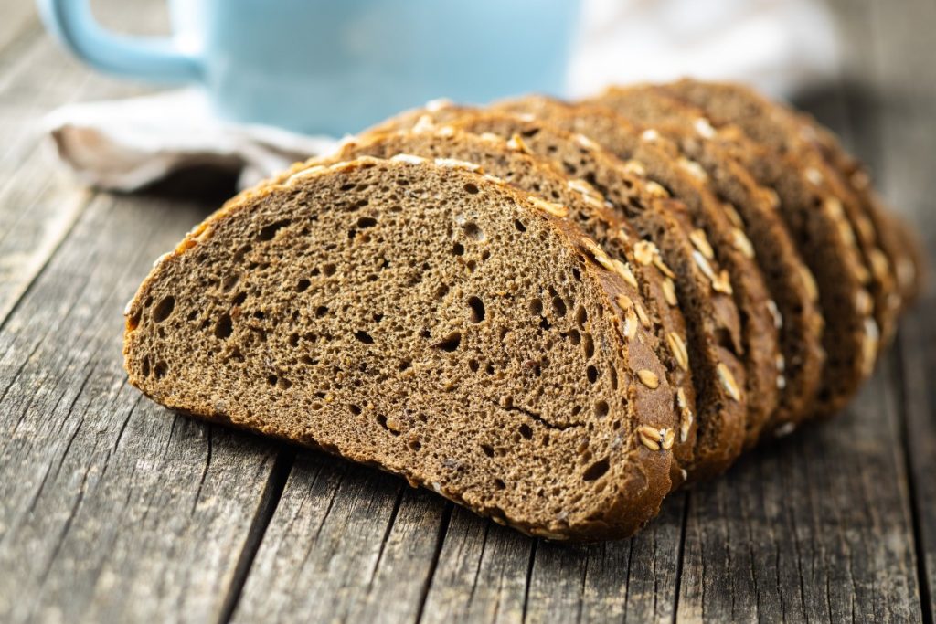 pane integrale