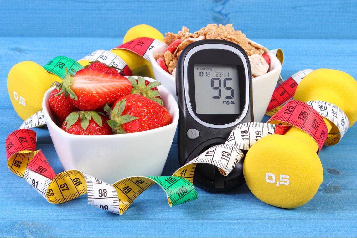 Attività Fisica E Diabete: La Guida Per Fare Sport In Sicurezza