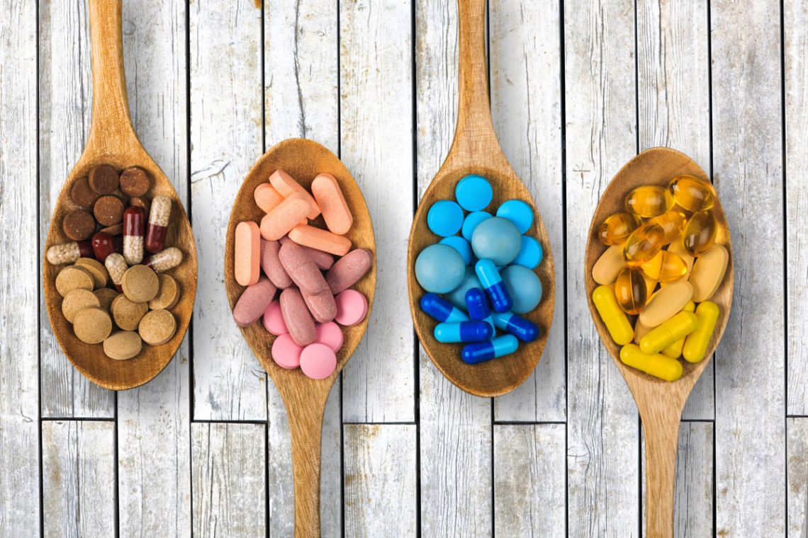Antiossidanti Cosa Sono A Cosa Servono Alimenti Ricchi Integratori