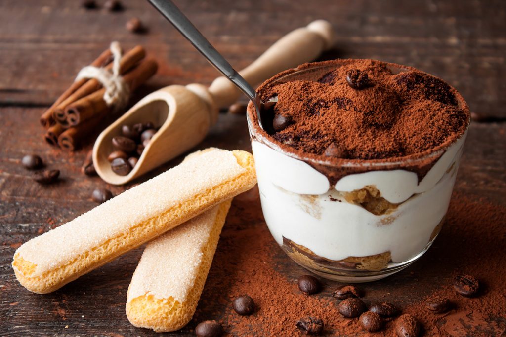 Tiramisù