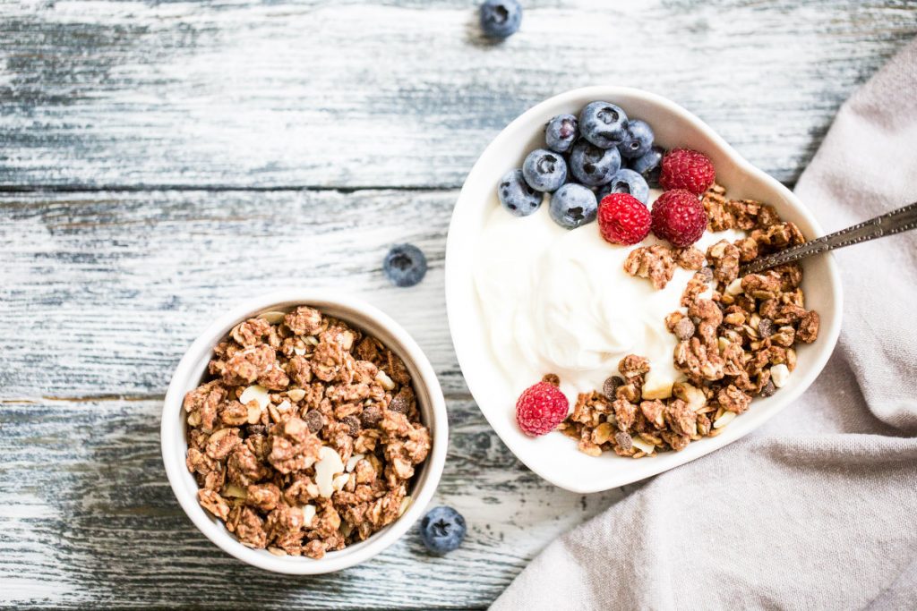 yogurt: proprietà, benefici e controindicazioni