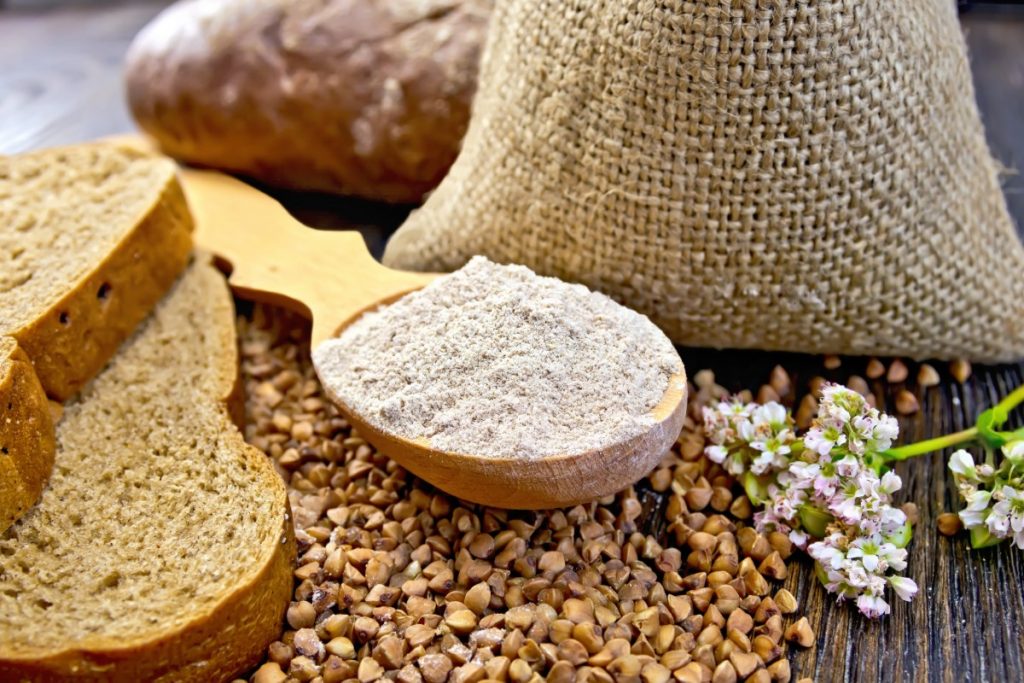 Grano saraceno: proprietà, benefici ed utilizzo in cucina