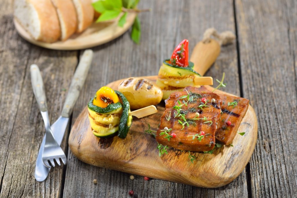 seitan: proprietà, benefici ed utilizzo in cucina